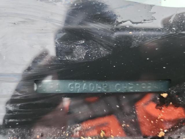 2012 SUBARU IMPREZA PR - JF1GPAD68CH219248