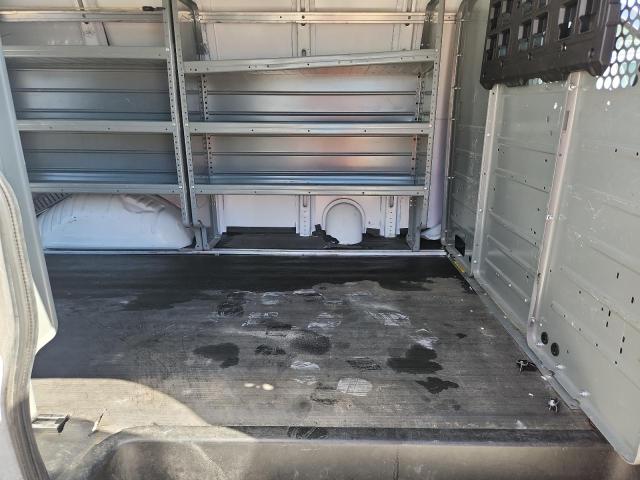 2021 CHEVROLET EXPRESS G2 #3291220975