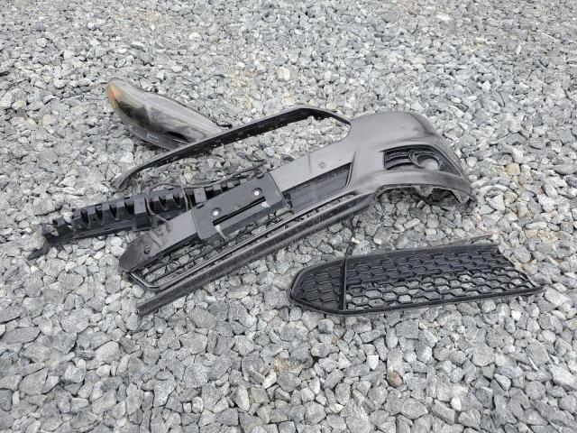 2016 FORD FUSION TITANIUM PHEV 3FA6P0SU3GR116122