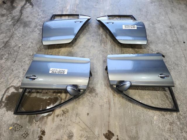 Global Auto Auctions: 2016 MISC PARTS