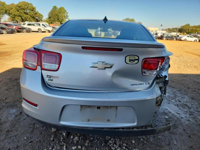 2015 CHEVROLET MALIBU LS #3283976844