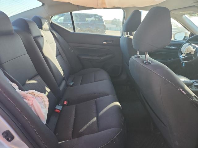 2021 NISSAN ALTIMA SV #3301742375