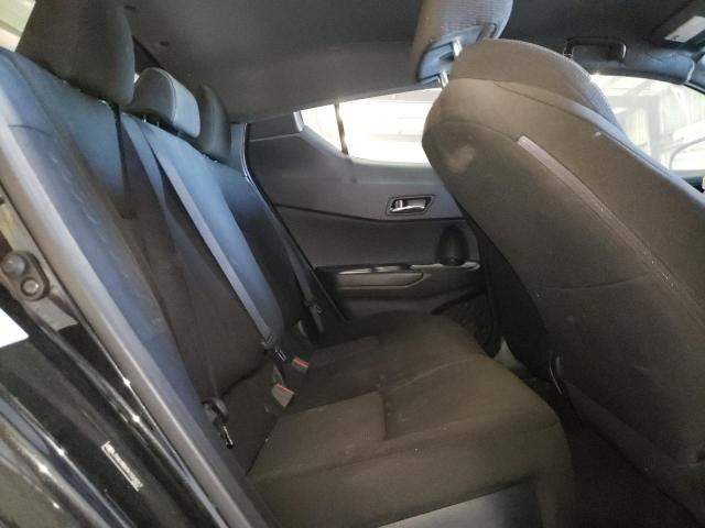 2019 TOYOTA C-HR XLE #3301835326