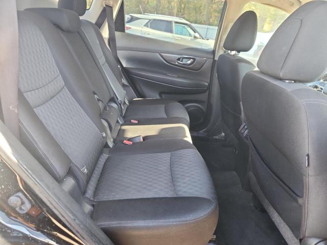 2019 NISSAN ROGUE S #3297101504