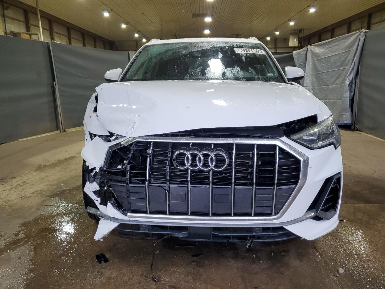 AUDI Q3 PREMIUM S LINE 45