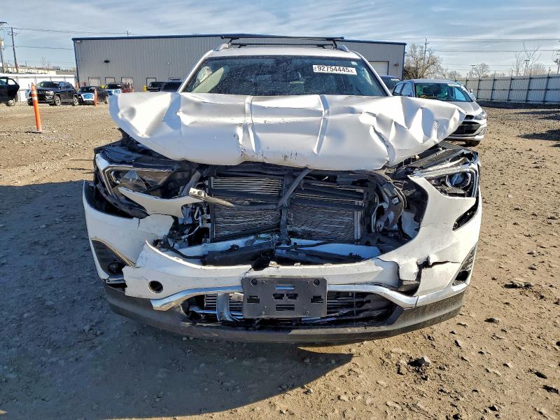 2020 GMC TERRAIN SL #3303986716