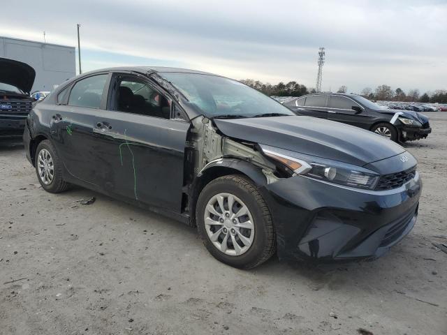 2022 KIA FORTE FE #3297975798
