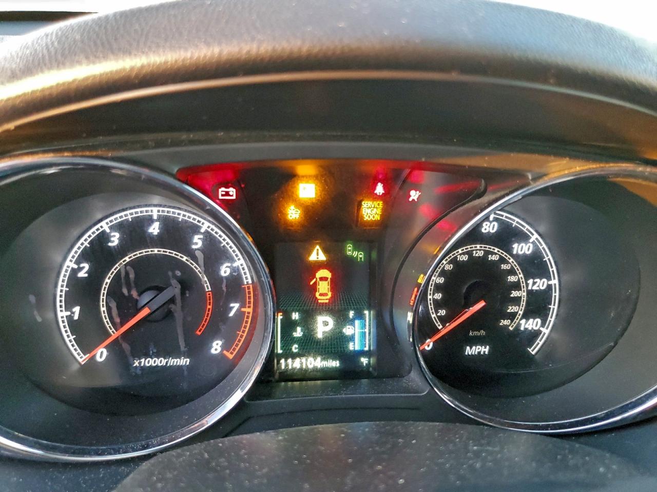 MITSUBISHI OUTLANDER ES