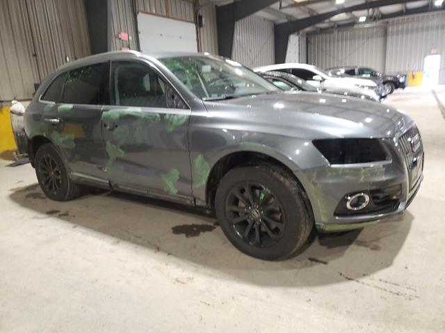 2017 AUDI Q5 PREMIUM #3298078165