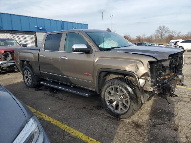 2015 GMC SIERRA K15 #3293475408