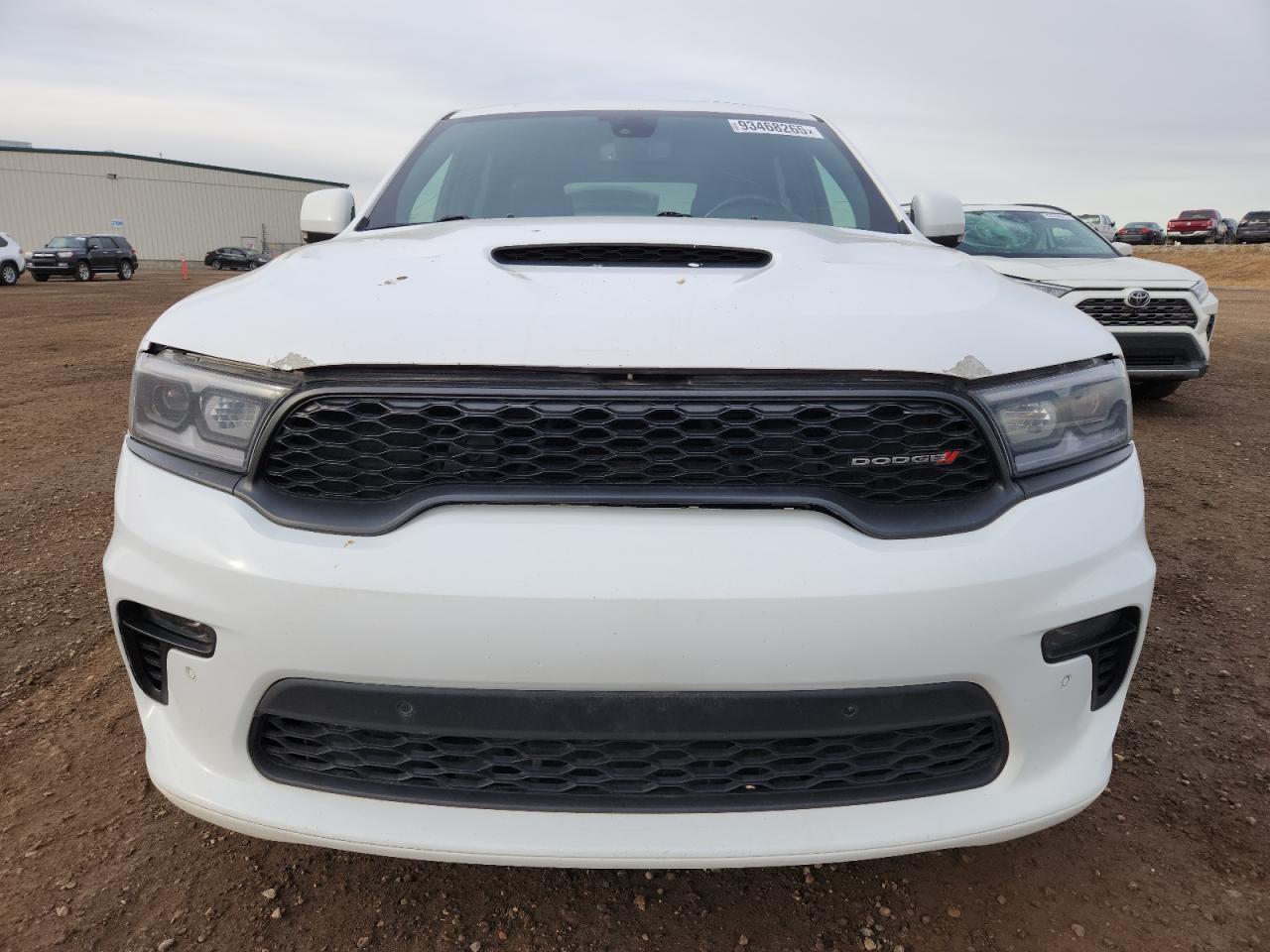 DODGE DURANGO R/T