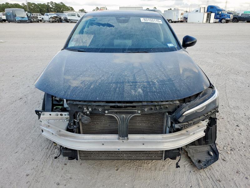 2022 HONDA CIVIC EX #3292614647