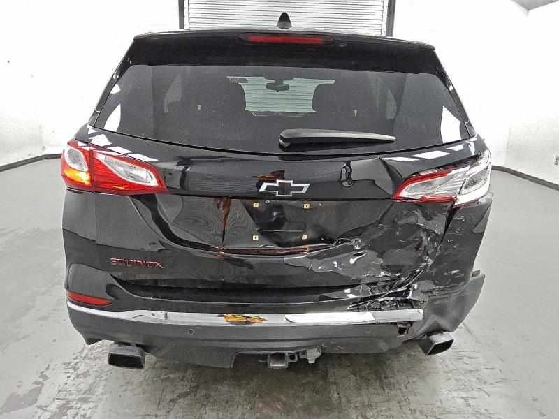 2019 CHEVROLET EQUINOX LT #3303822422