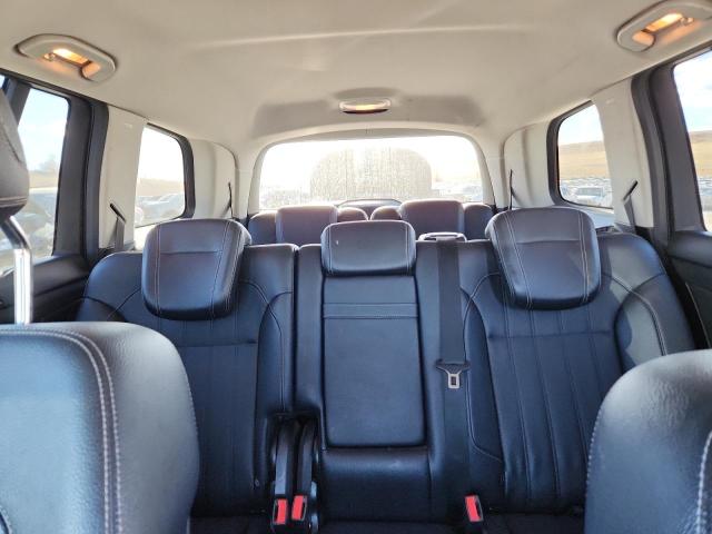 2015 MERCEDES-BENZ GL 450 4MA #3302748001