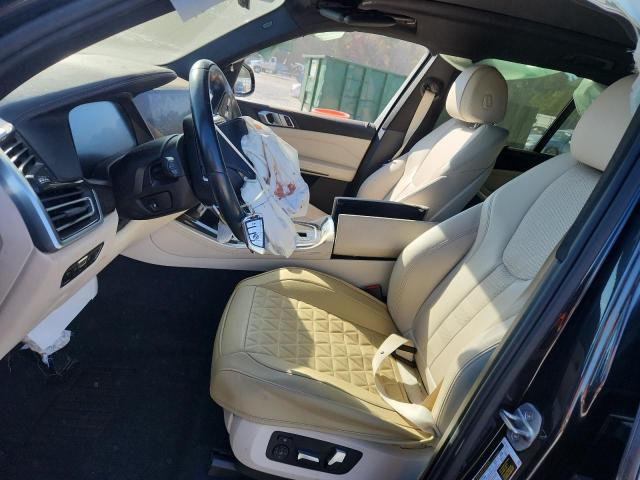 2020 BMW X5 SDRIVE #3296976903