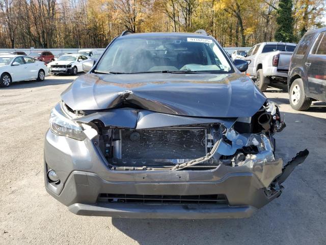 2021 SUBARU CROSSTREK #3292304271