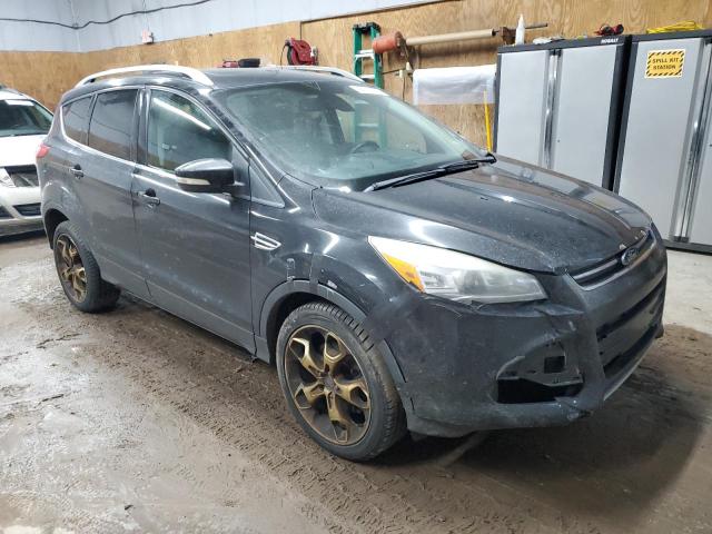2013 FORD ESCAPE TIT #3296983863