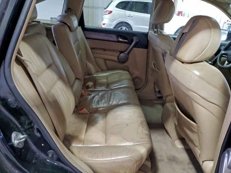 2009 HONDA CR-V #3304595449