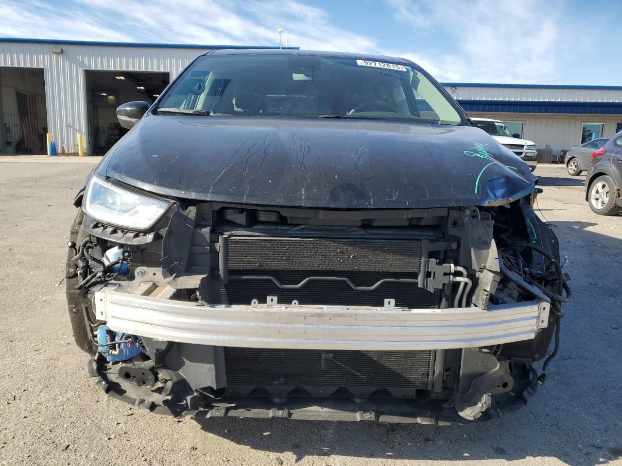 CHRYSLER PACIFICA TOURING L