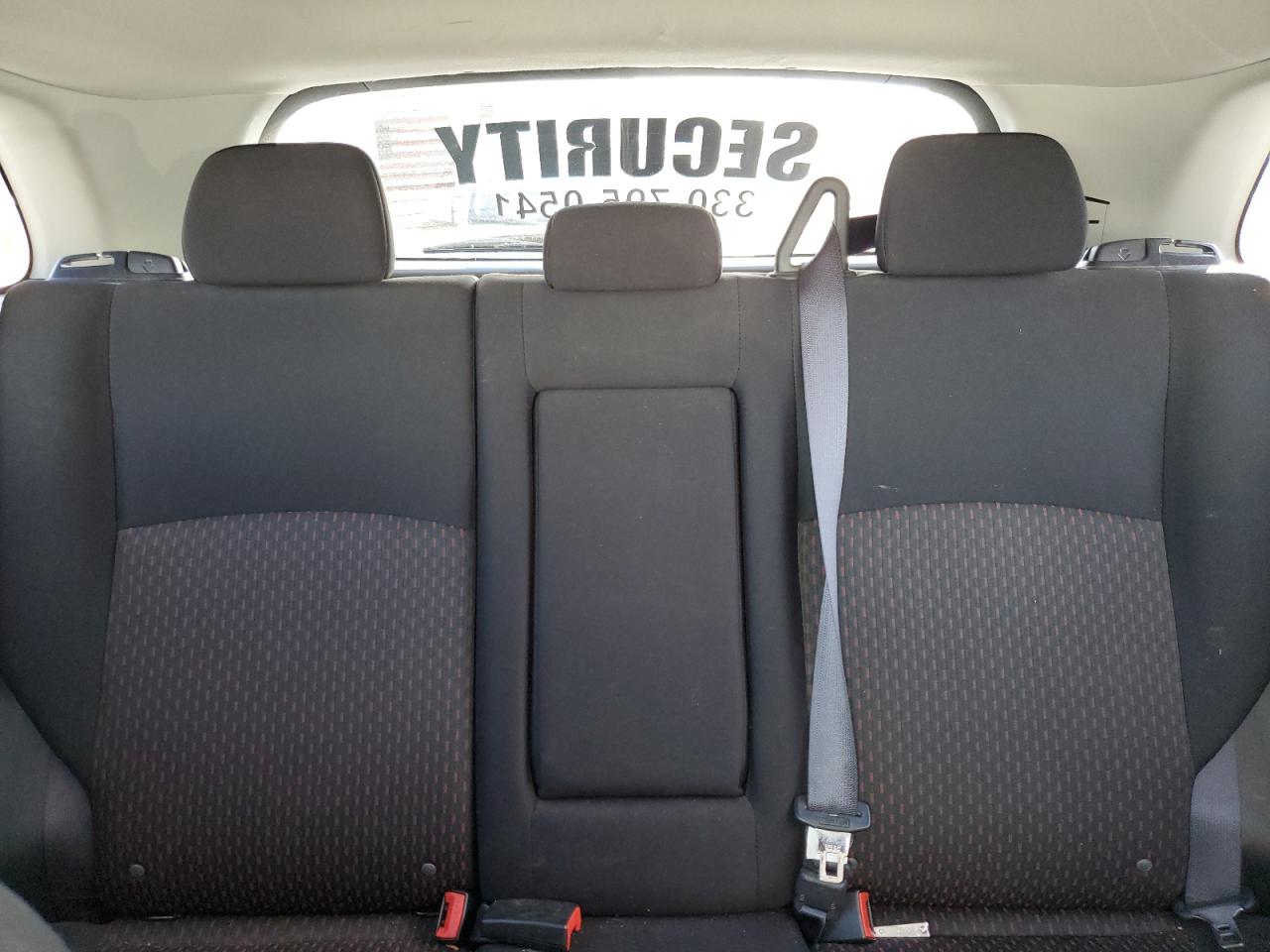 MITSUBISHI OUTLANDER ES