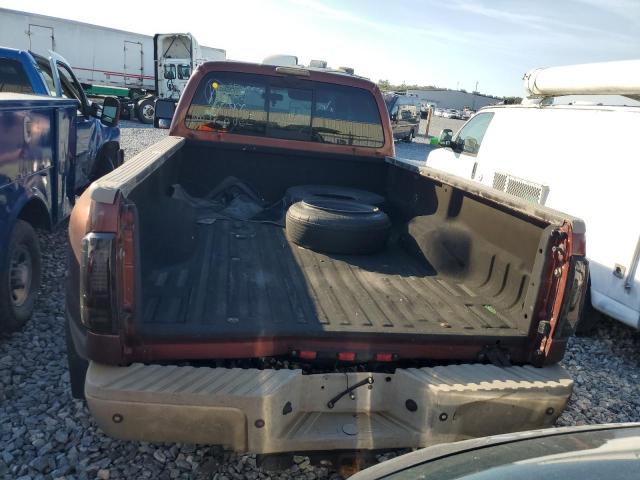 2008 FORD F450 SUPER #3296978884