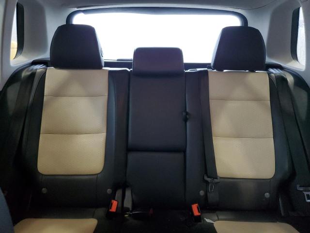 2016 VOLKSWAGEN TIGUAN S - WVGAV7AXXGW540646