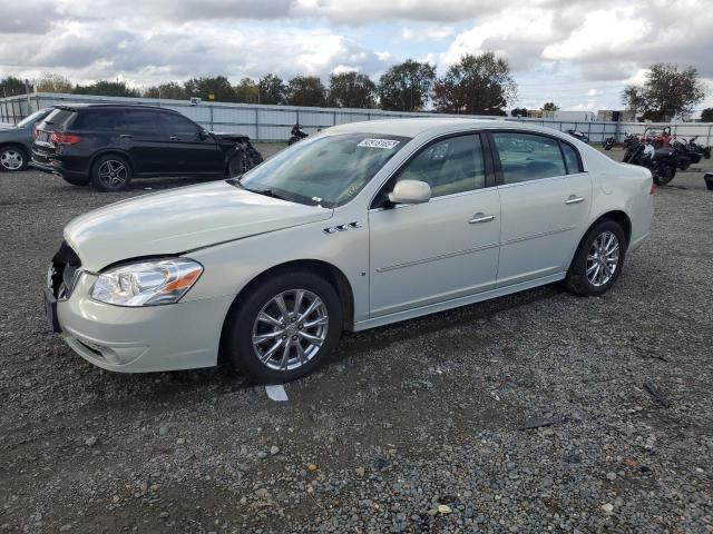 2010 BUICK LUCERNE CX #3309486657