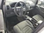 Lot #3304653014 2015 NISSAN FRONTIER S