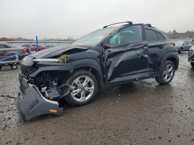 2022 HYUNDAI KONA SEL #3301847338