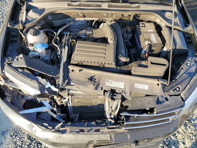 2016 VOLKSWAGEN JETTA SE - 3VWD67AJ3GM384876