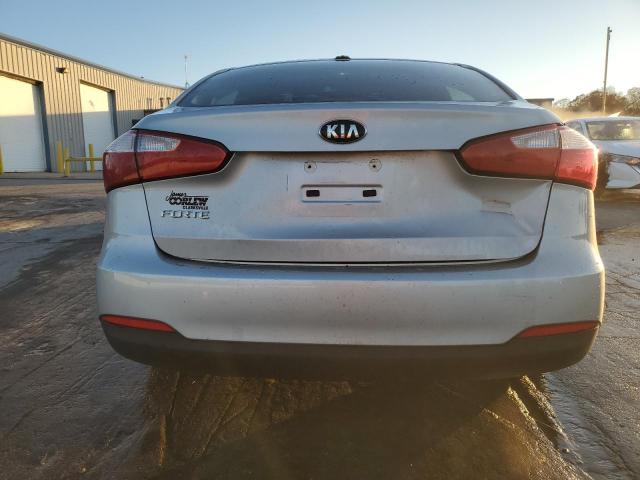2016 KIA FORTE LX #3297082556