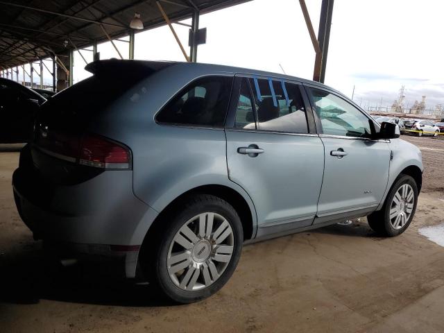 2008 LINCOLN MKX #3301908476