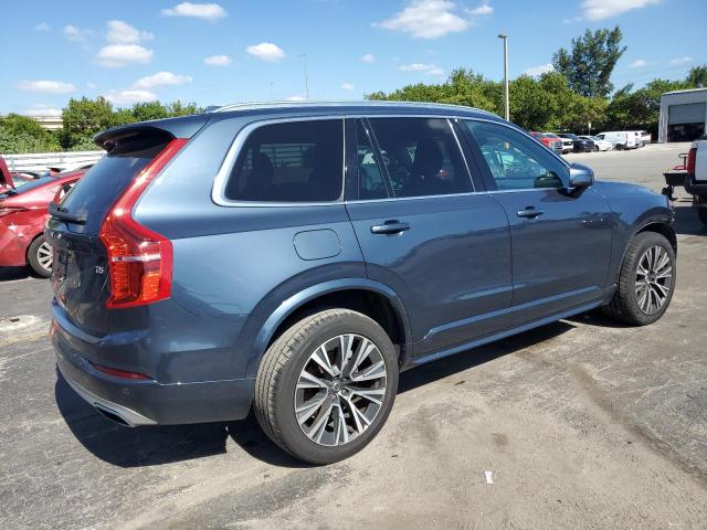 2021 VOLVO XC90 T5 MO #3302853909