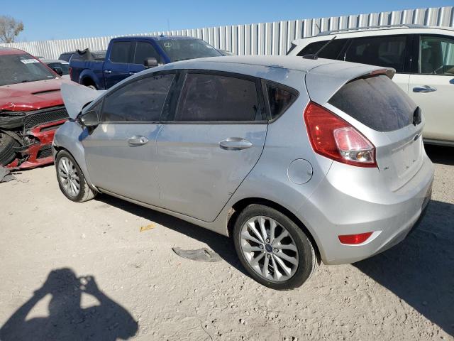 2014 FORD FIESTA SE #3286694281