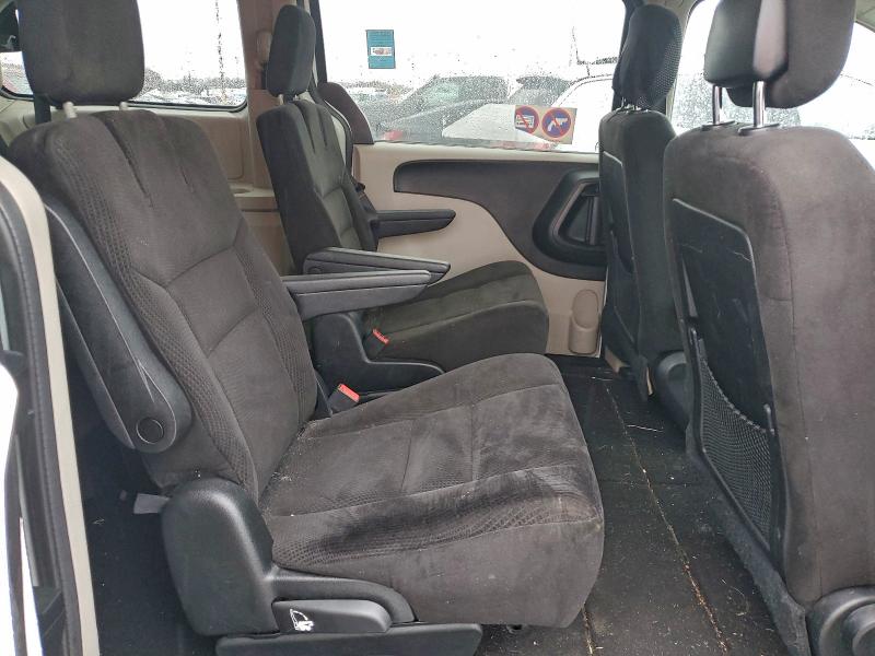 2014 DODGE GRAND CARA #3304547474