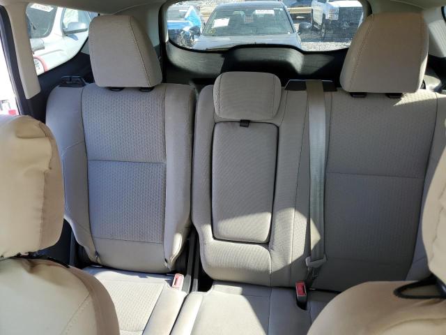 2017 FORD ESCAPE SE #3287525001