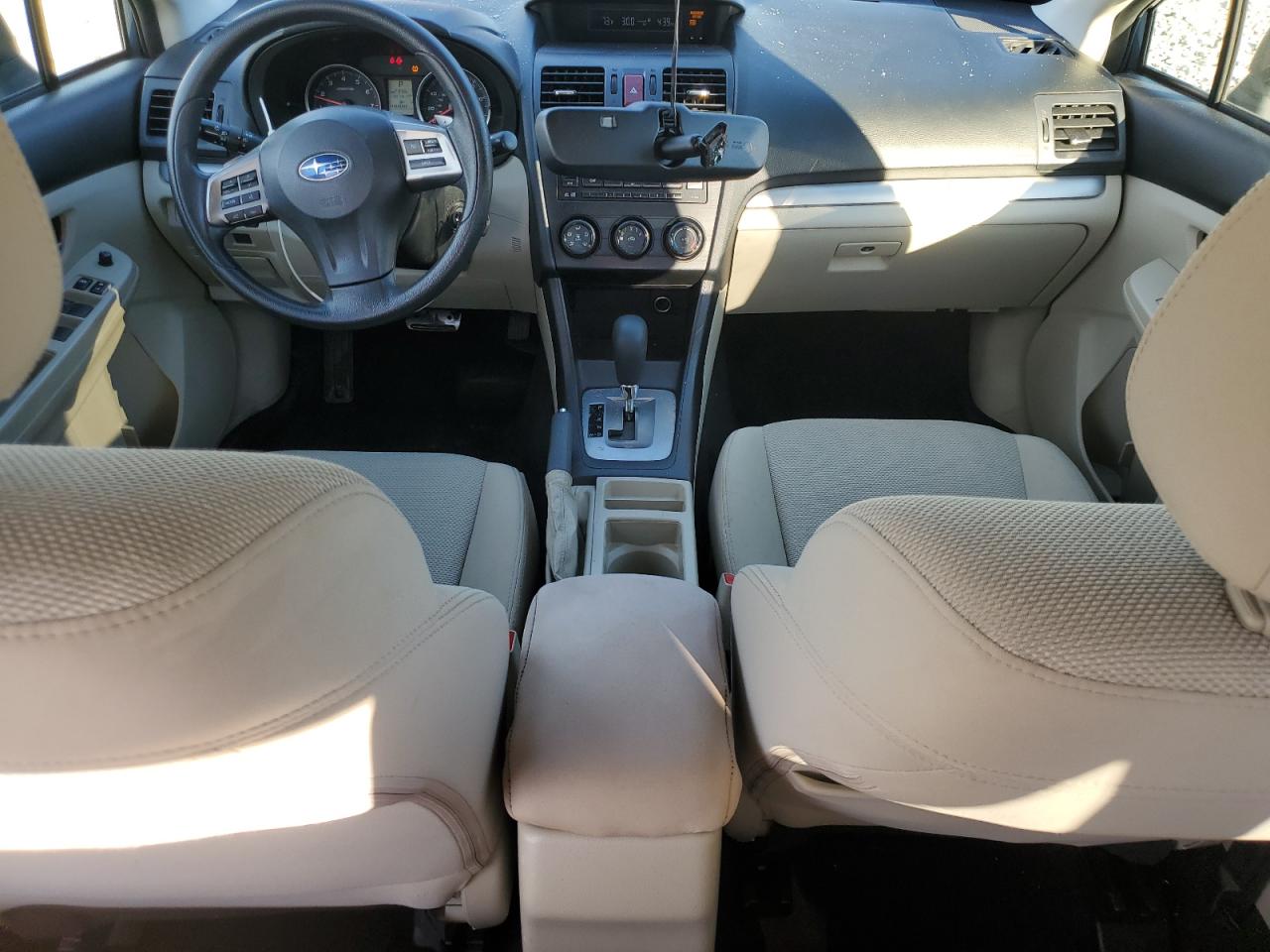 SUBARU XV 2.0 PREMIUM