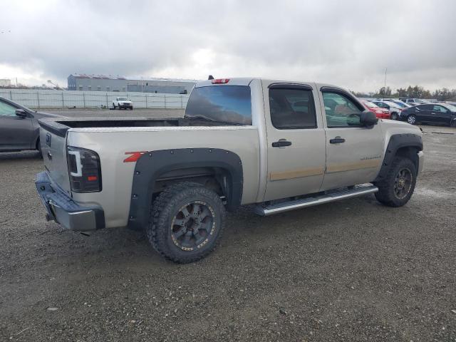 2007 CHEVROLET SILVERADO #3293566942