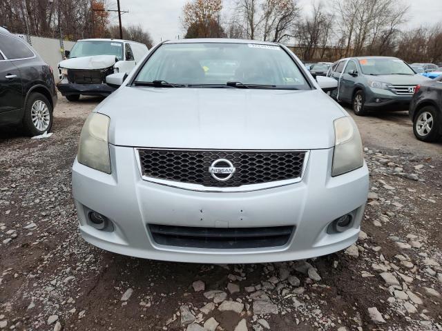 2010 NISSAN SENTRA 2.0 #3308473405