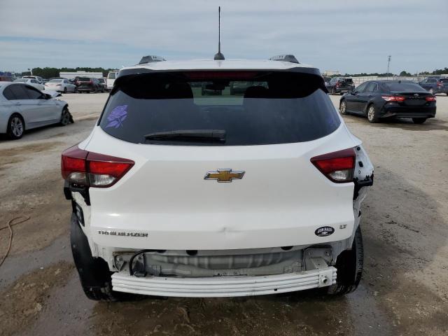2023 CHEVROLET TRAILBLAZE #3303975700