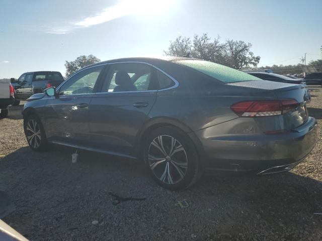 2021 VOLKSWAGEN PASSAT SE #3302799932