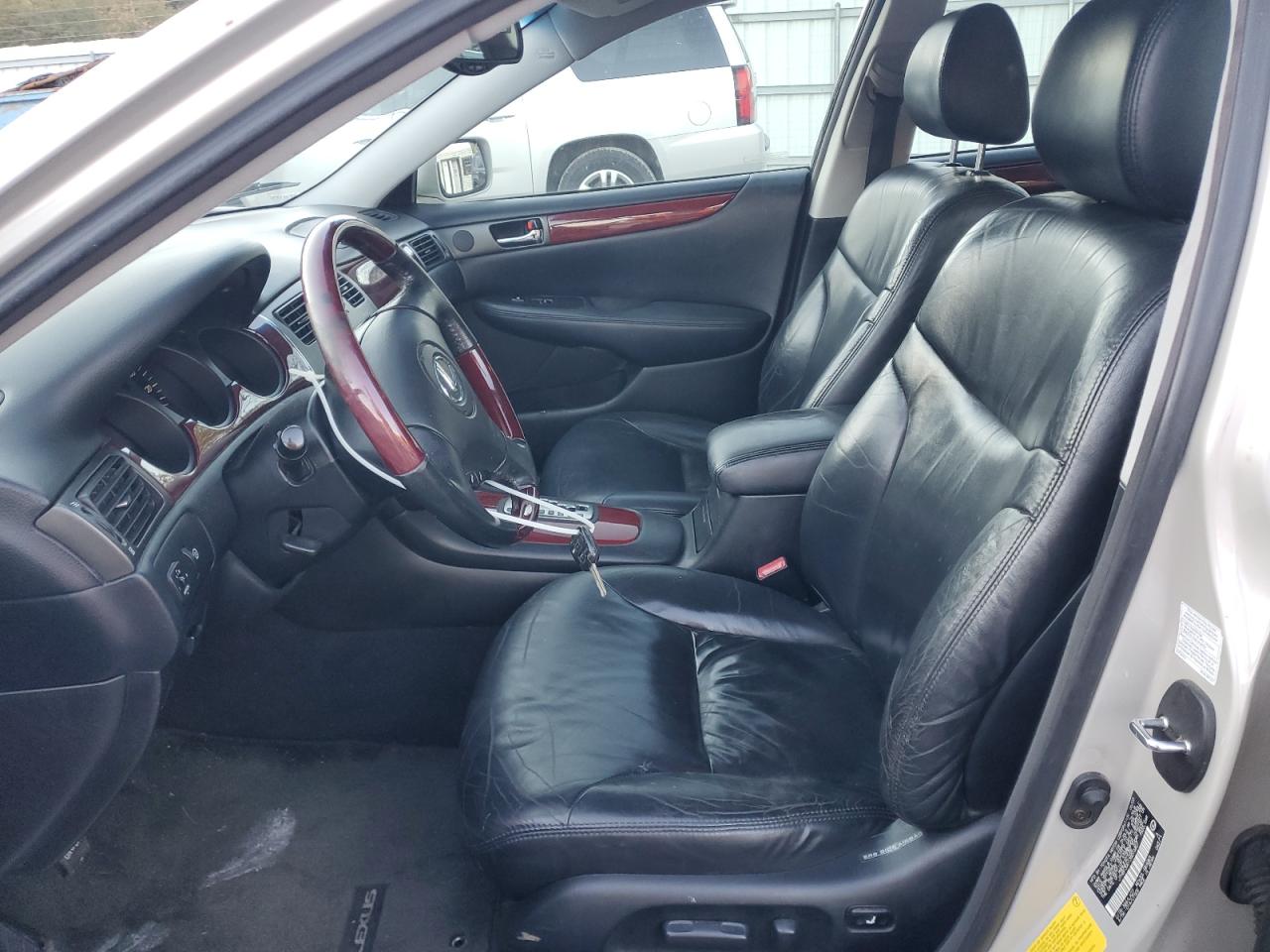 Lot #3282549870 2003 LEXUS ES 300