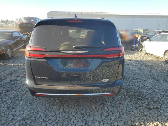 2022 CHRYSLER PACIFICA T #3294328881