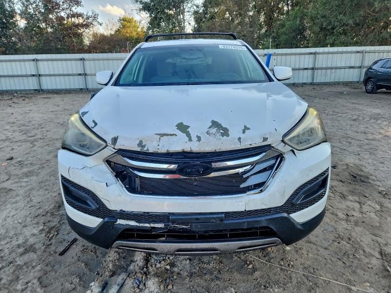 2014 HYUNDAI SANTA FE S #3301810341