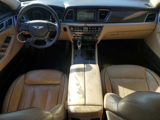 2015 HYUNDAI GENESIS 3. #3290219222