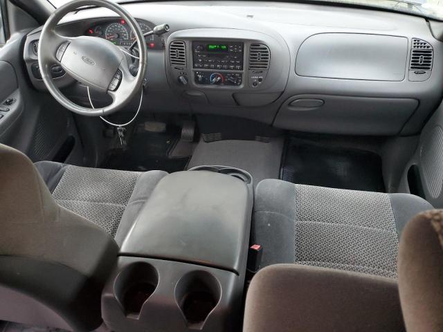 2001 FORD F150 #3287485015