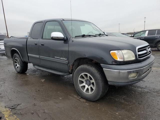 2000 TOYOTA TUNDRA ACC #3308245211