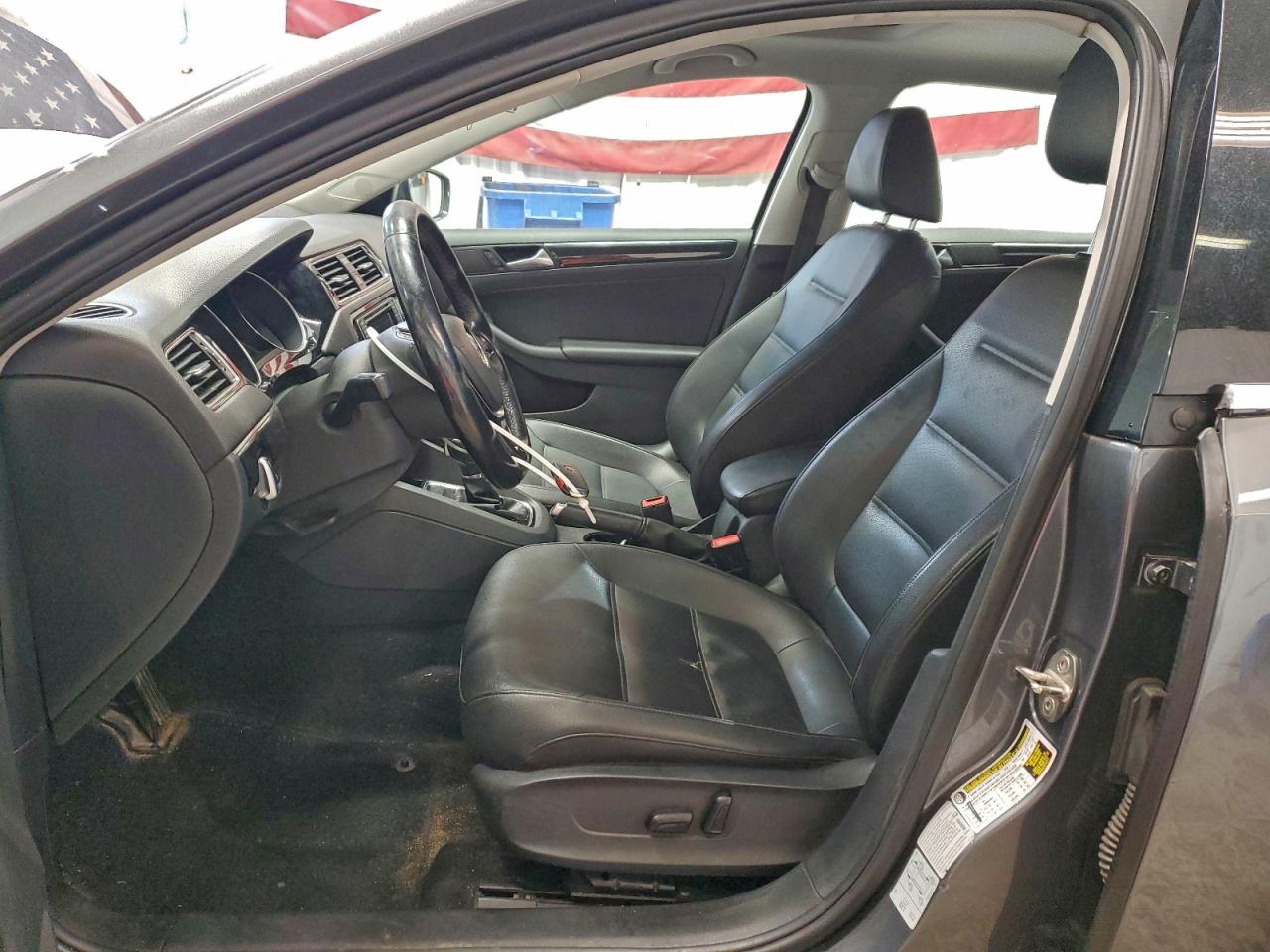 VOLKSWAGEN JETTA SEL