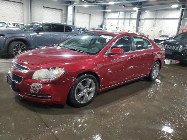 Global Auto Auctions: 2010 CHEVROLET MALIBU 2LT