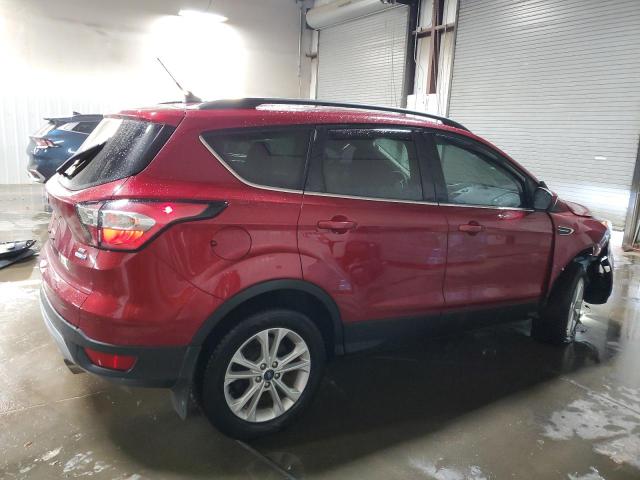 2018 FORD ESCAPE SE #3292311287